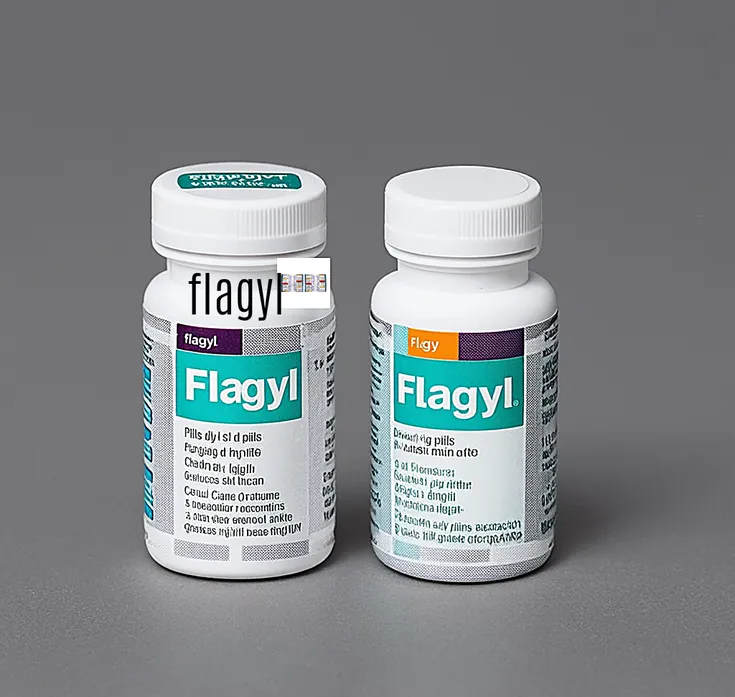 Flagyl 1