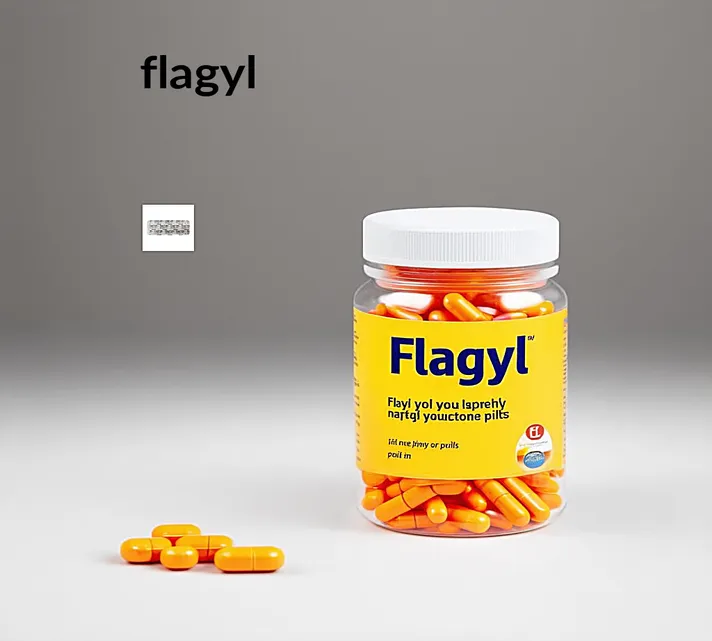 Flagyl 3